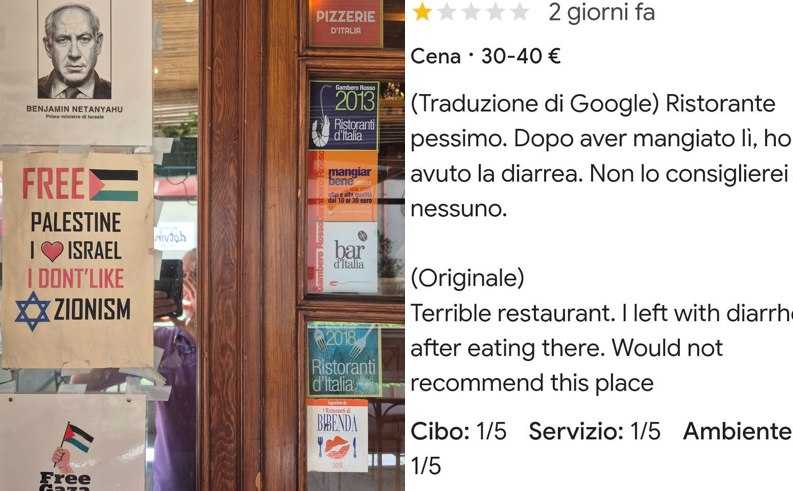 Recensioni Negative Ristorante San Sperate recensioni-negative-ristorante-san-sperate