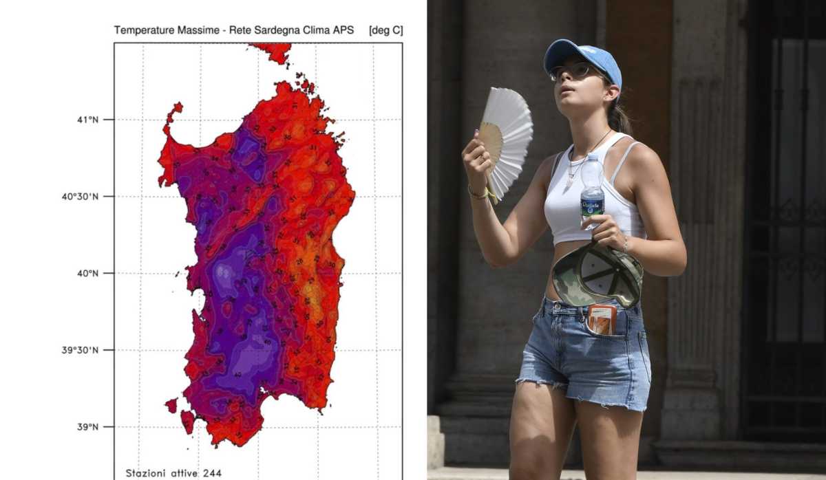 12-LUGLIO-TEMPERATURA