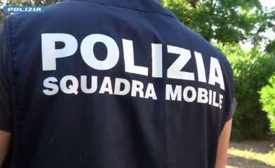 Squadra-Mobile-Cagliari-sequestro Squadra-Mobile-Cagliari-sequestro