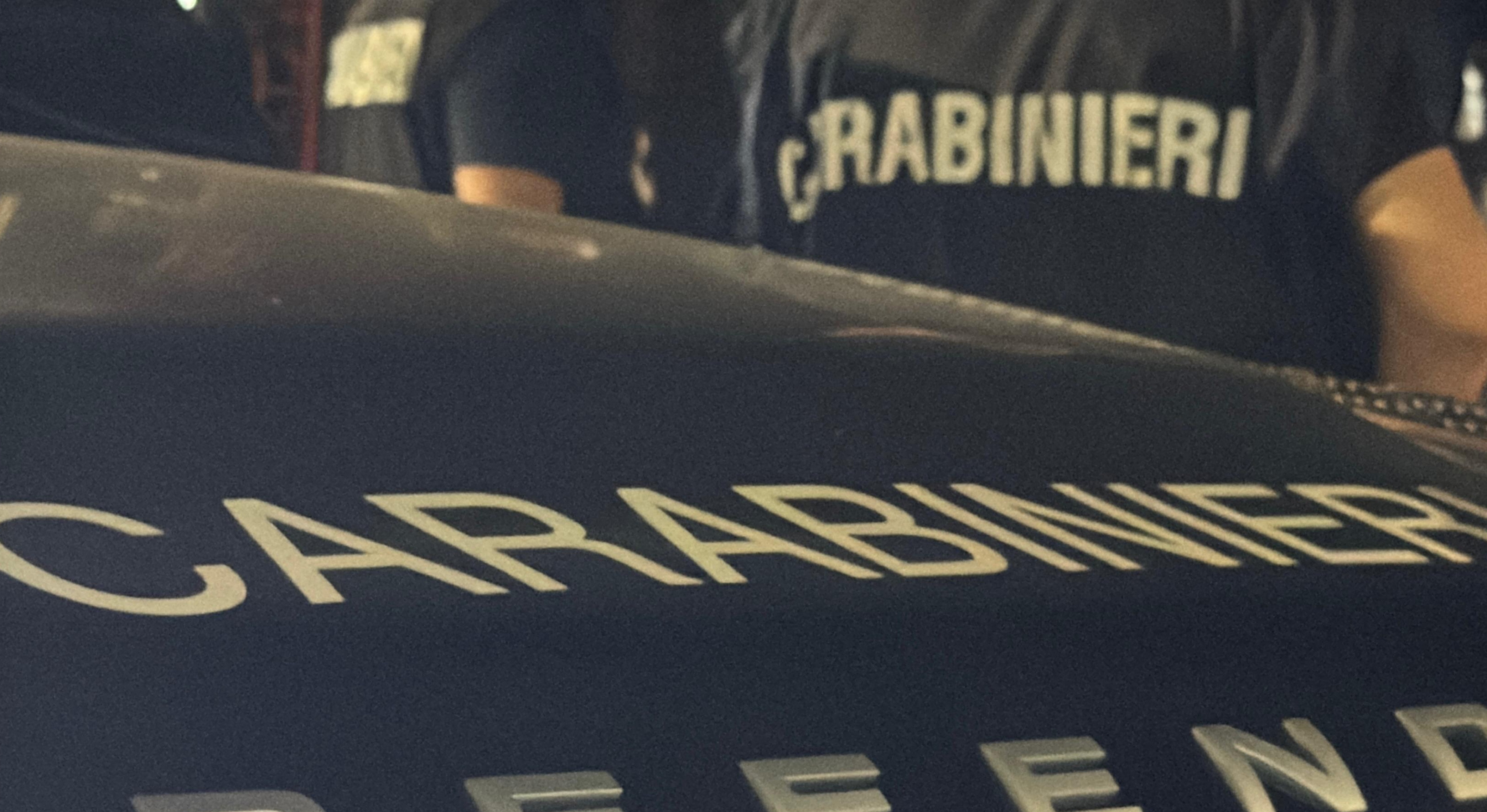 carabinieri-arresto-we carabinieri-arresto-we