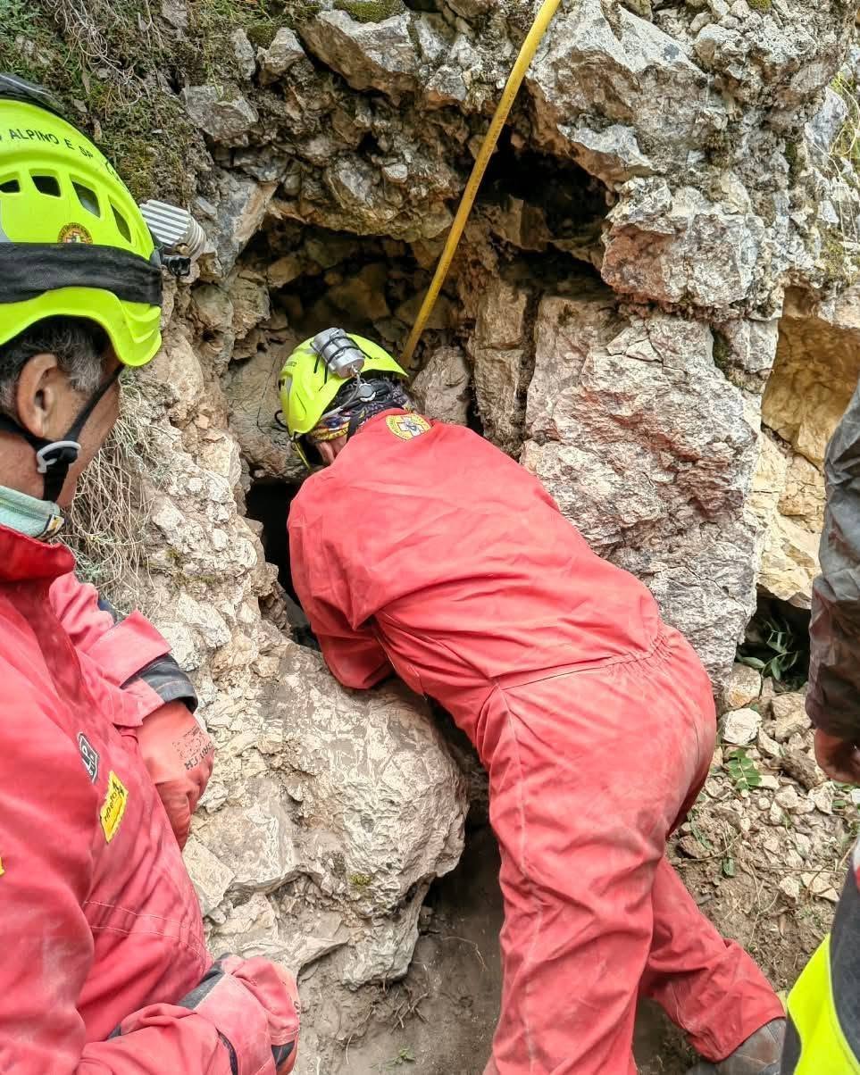 gruppo-speleologico gruppo-speleologico