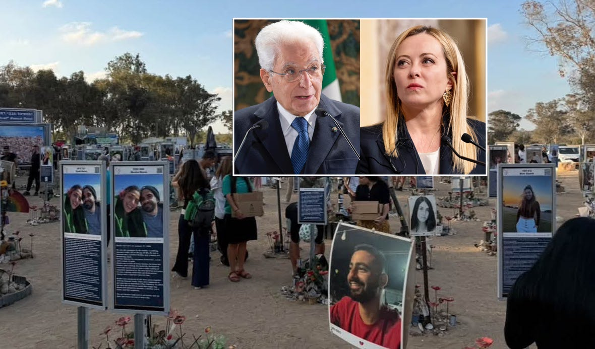 hamas-7-ottobre-meloni-e-mattarella hamas-7-ottobre-meloni-e-mattarella