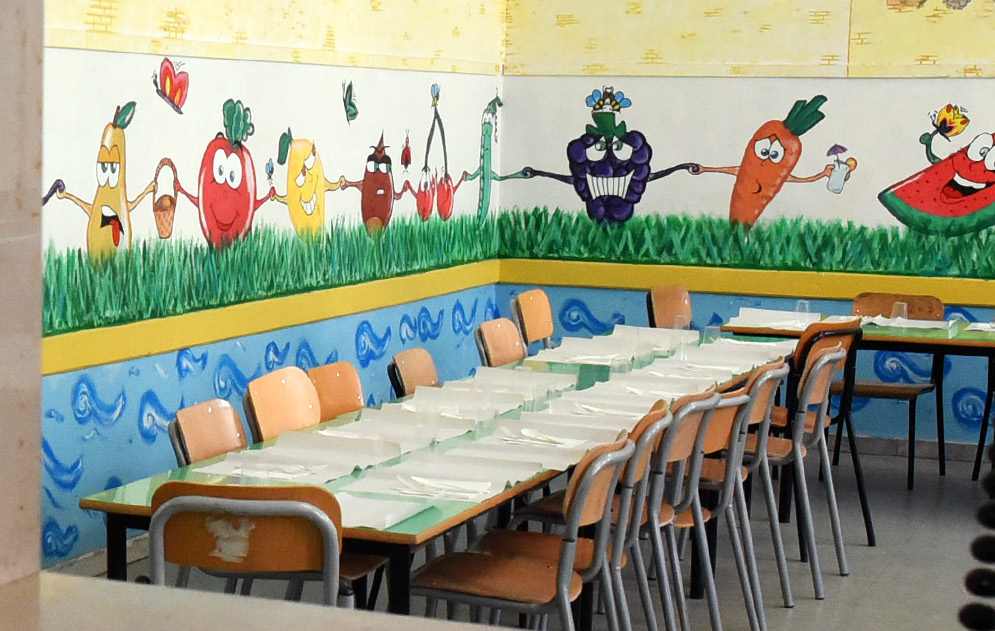 mensa-scolastica mensa-scolastica