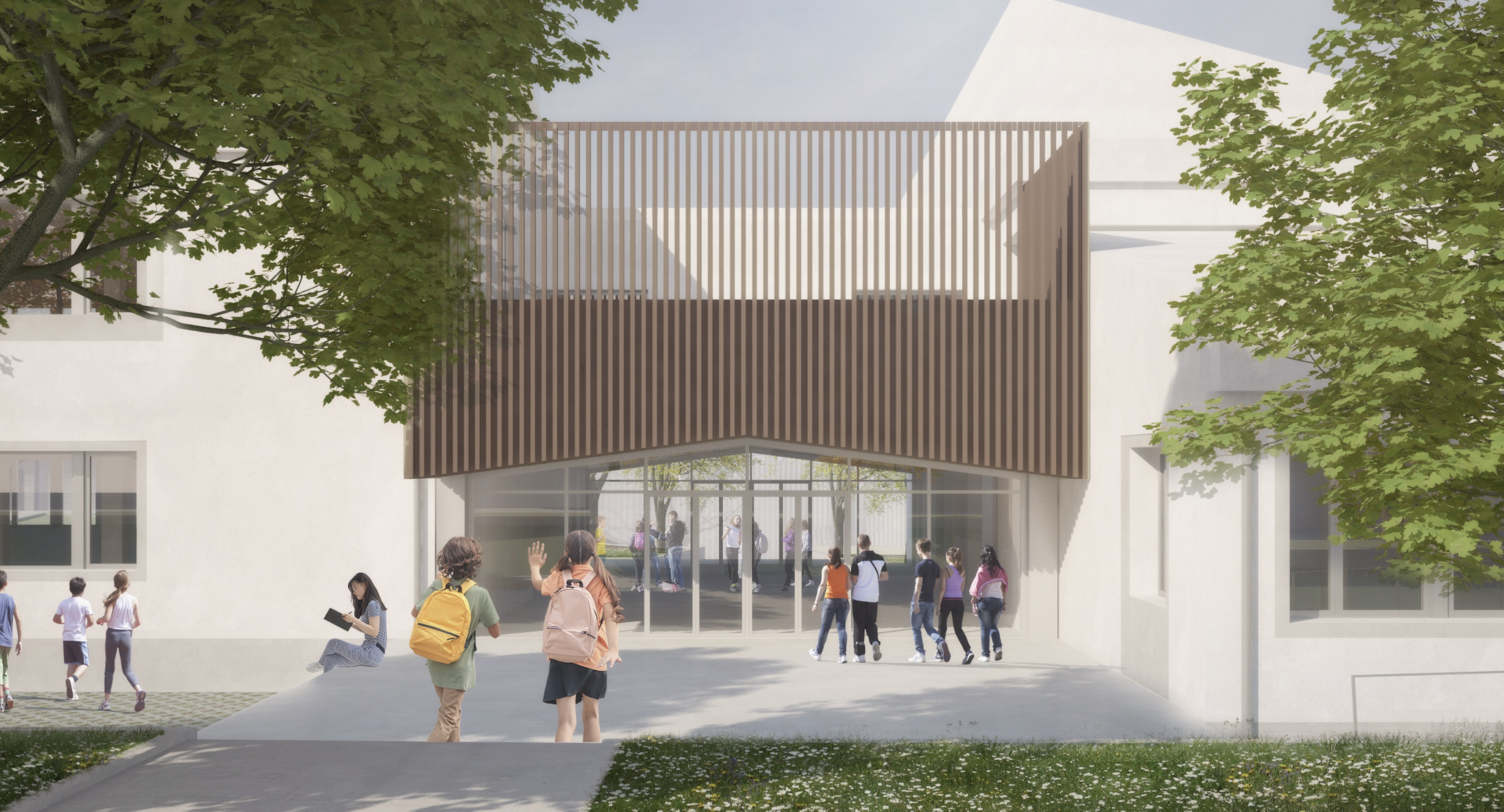 render-nuova-scuola-Guasila- render-nuova-scuola-Guasila-