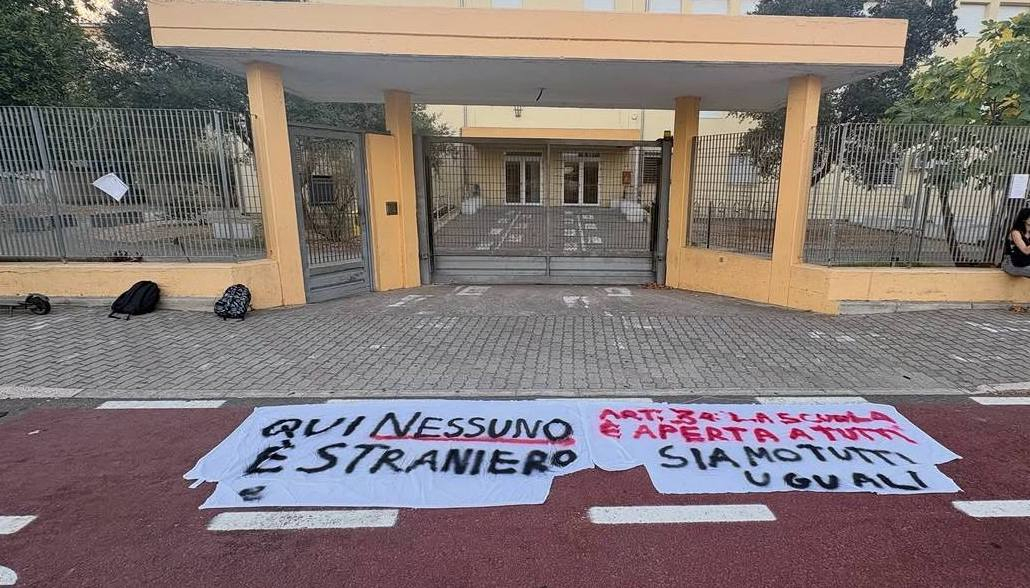 scuola-pitagora-striscioni scuola-pitagora-striscioni