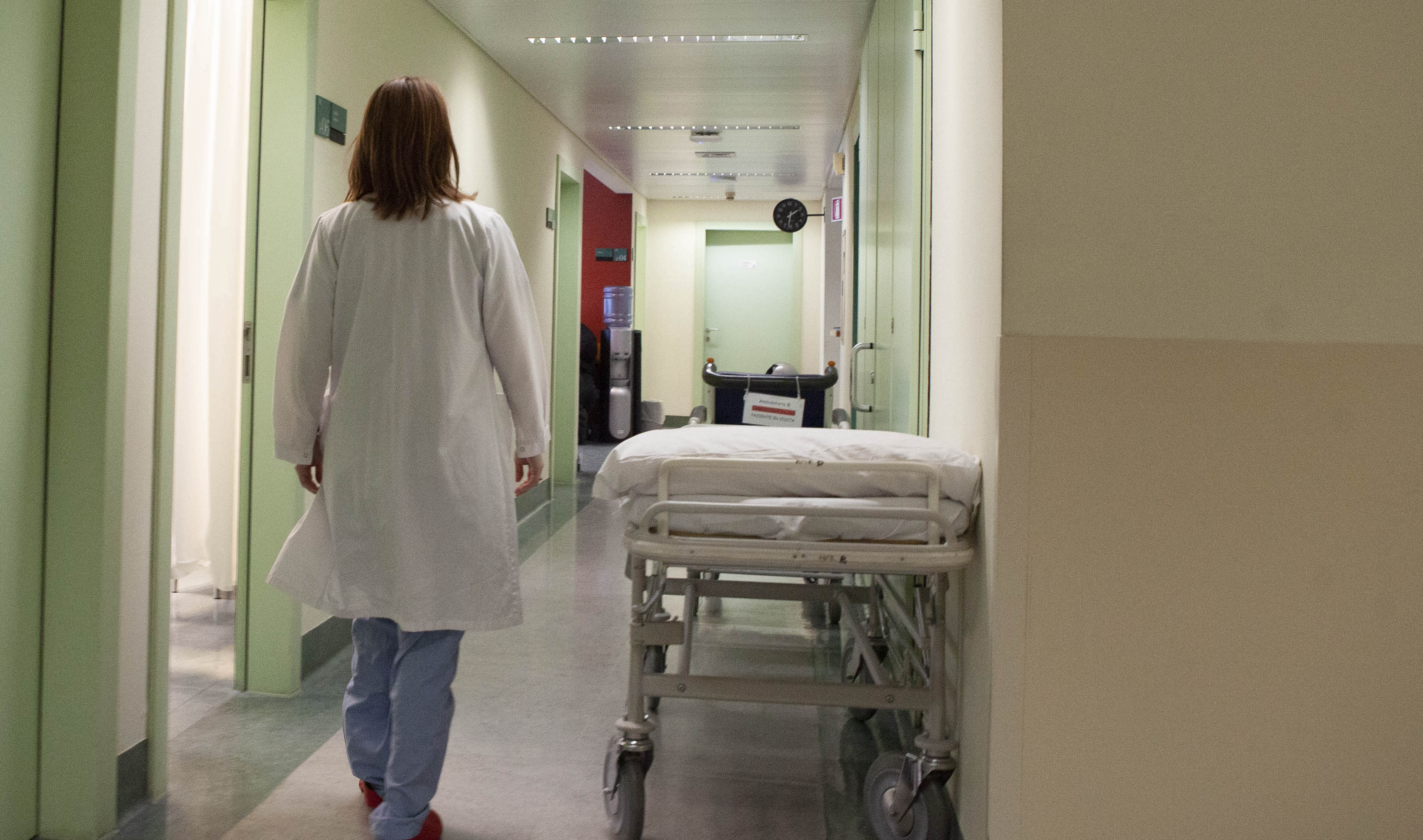 corridoio-ospedale-archivio corridoio-ospedale-archivio