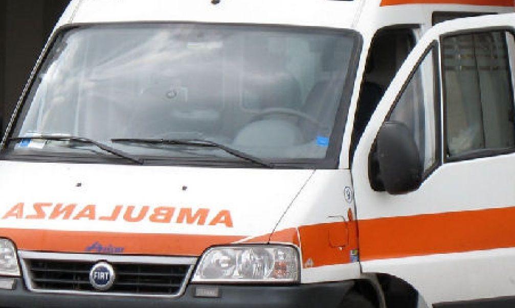 ambulanza ambulanza