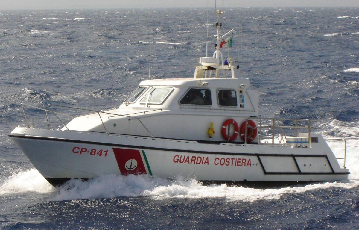 guardia-costiera guardia-costiera