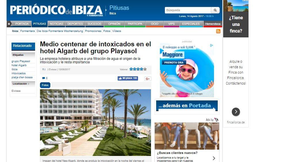 Ibiza Ibiza
