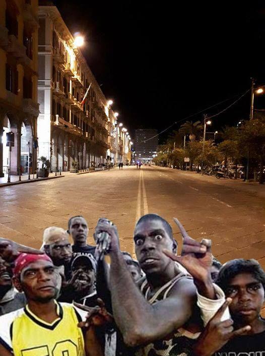 meme-via-roma-pedonale1 meme-via-roma-pedonale1