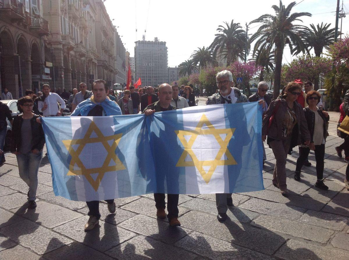 pro-israeliani pro-israeliani