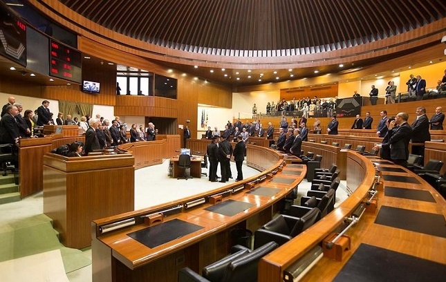 Consiglio Regionale Sardegna