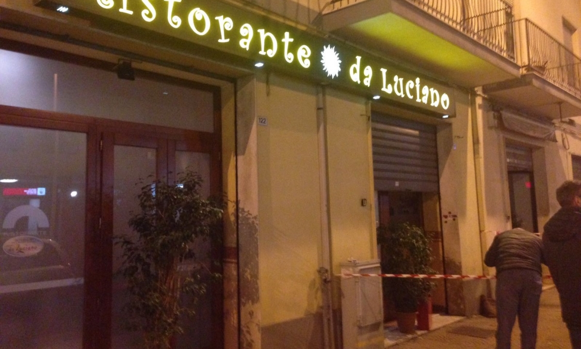 DA LUCIANO