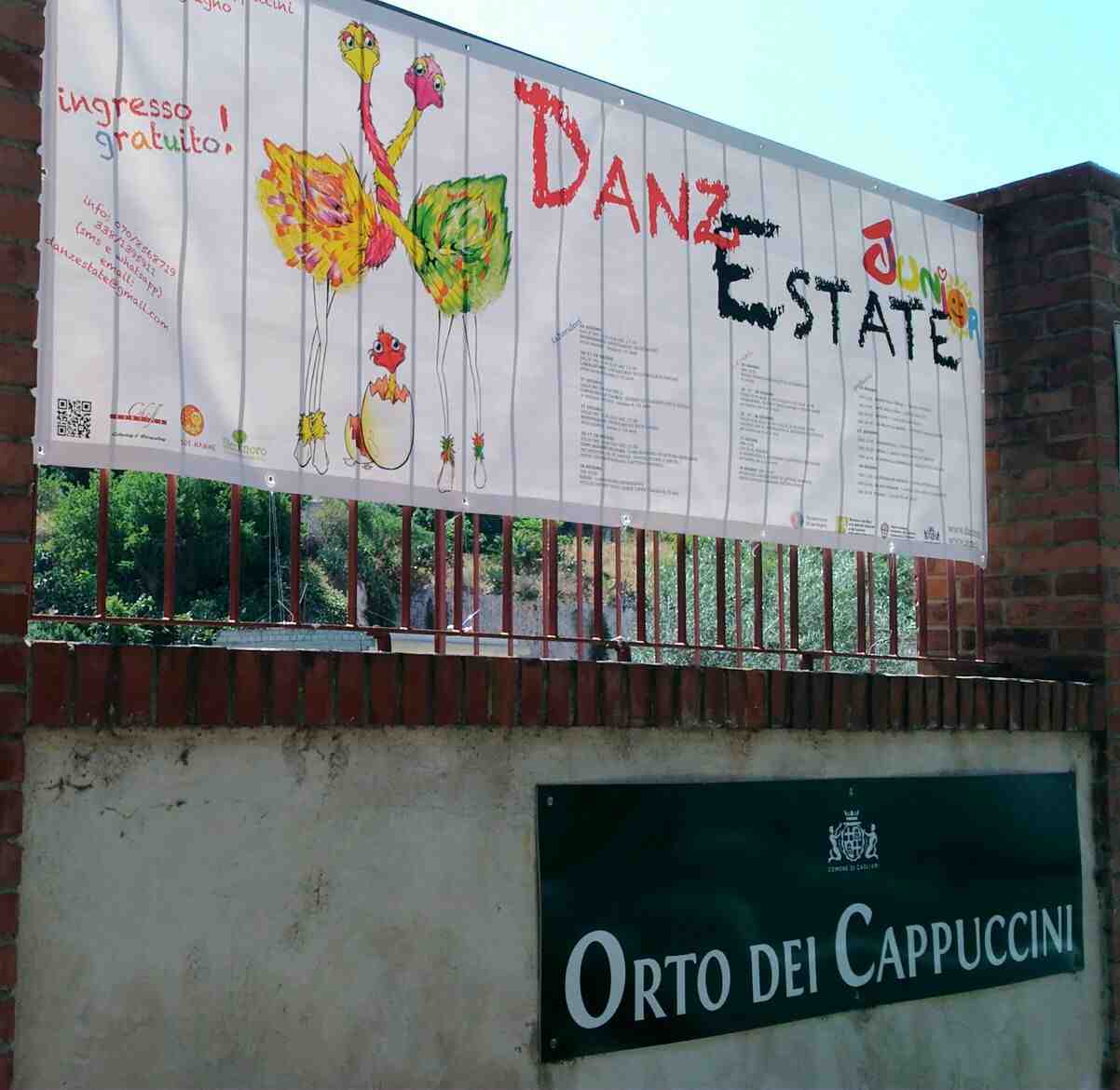 DanzEstate