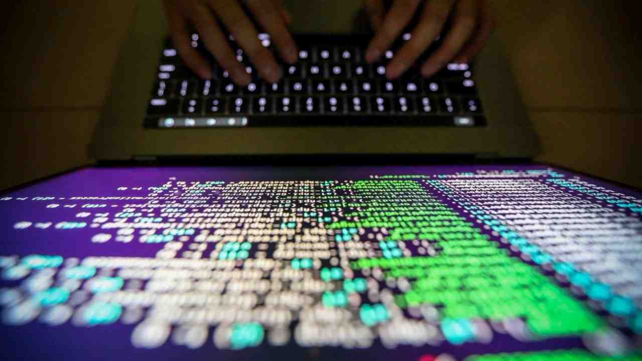 Deep Web
