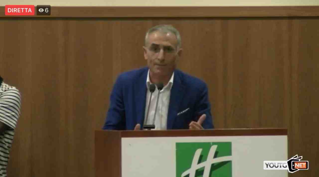 Dibattito Sanità