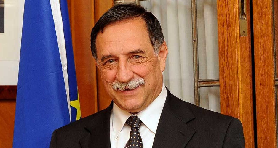Domenico Rossi