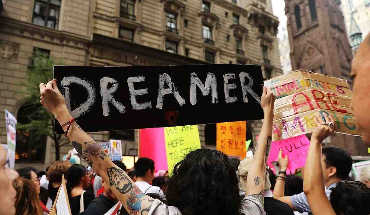 Dreamers