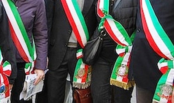 Fascia Tricolore