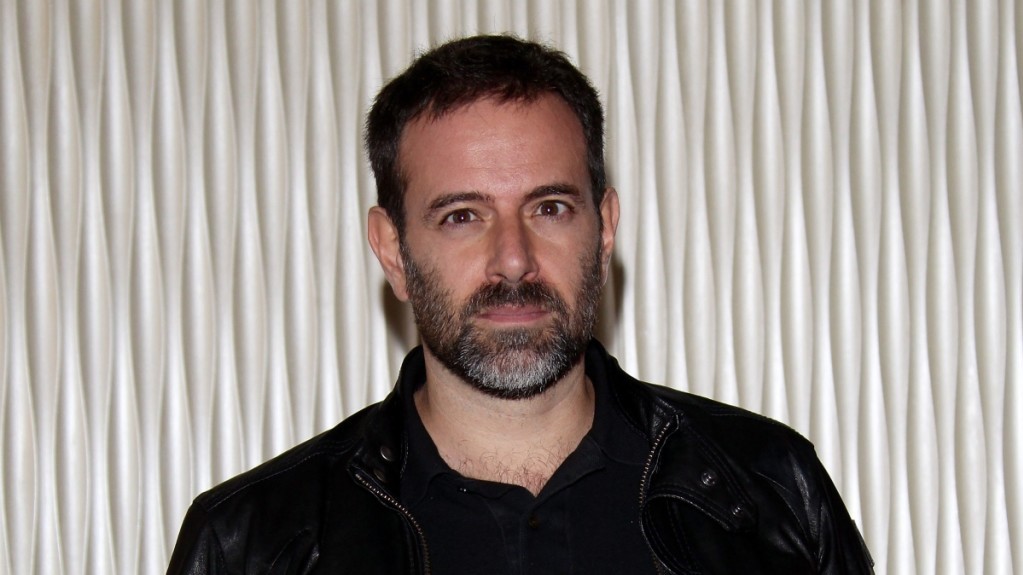 Fausto Brizzi