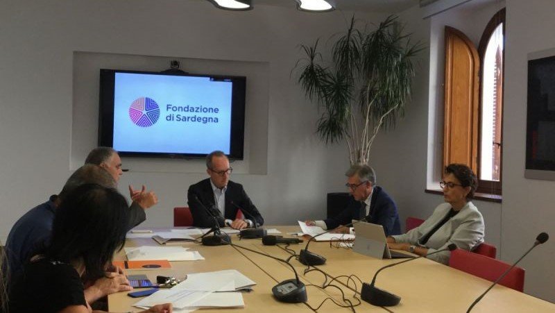 Fondazione Sardegna