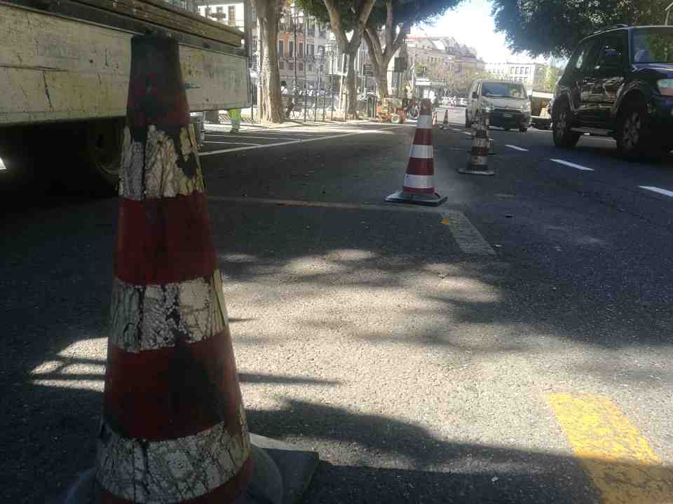 Foto Piazza Yenne Parcheggi