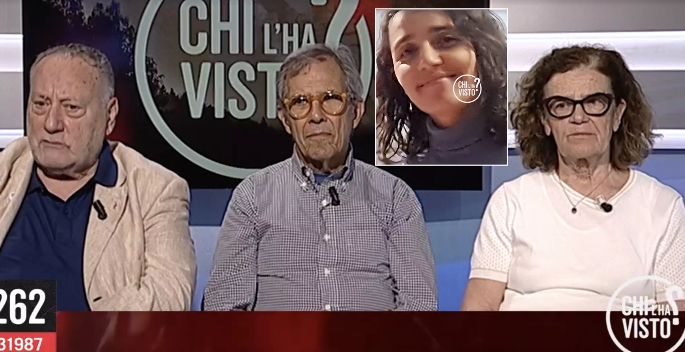 Giulia Boi Appello Chi Lha Visto L'appello per Giulia Boi a Chi l'ha visto: la notte dai genitori a Selargius, poi l'ultimo sms prima della scomparsa