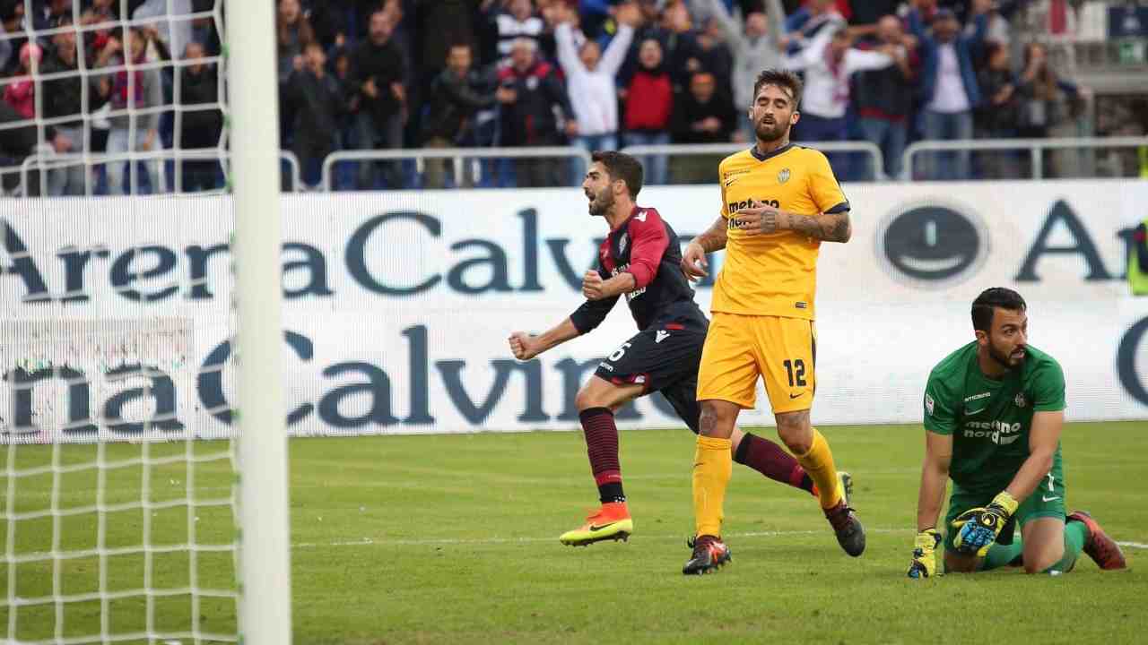 Gol Farago 169
