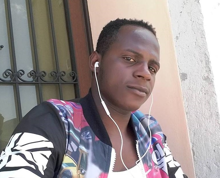 Guerlin Butungu