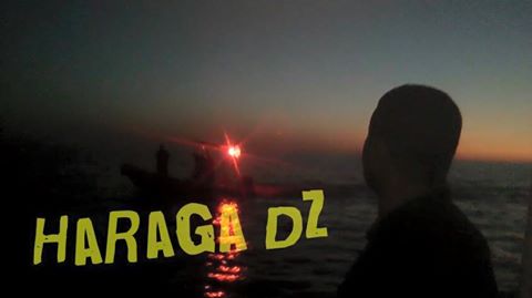 Haraga Dz Sbarchi