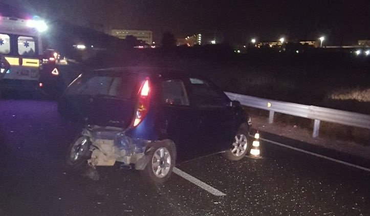 INCIDENTE 195