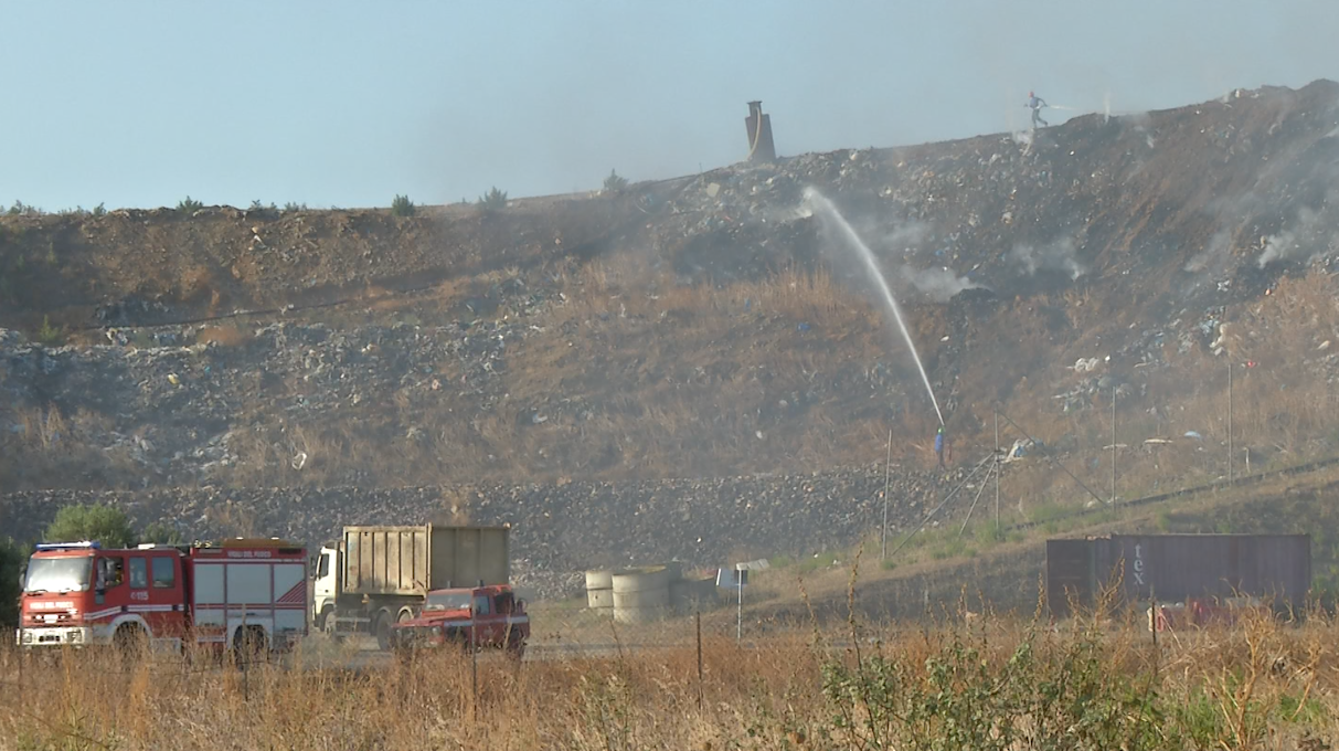 Incendio Villaservice
