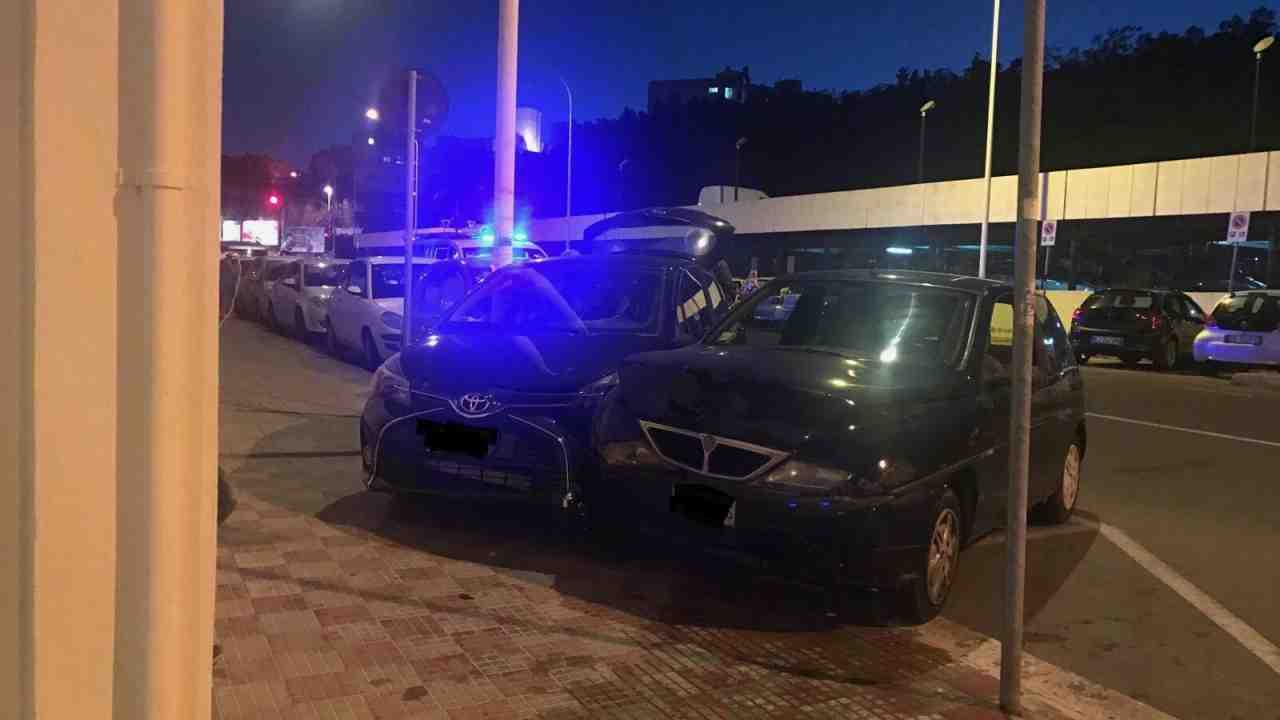 Incidente
