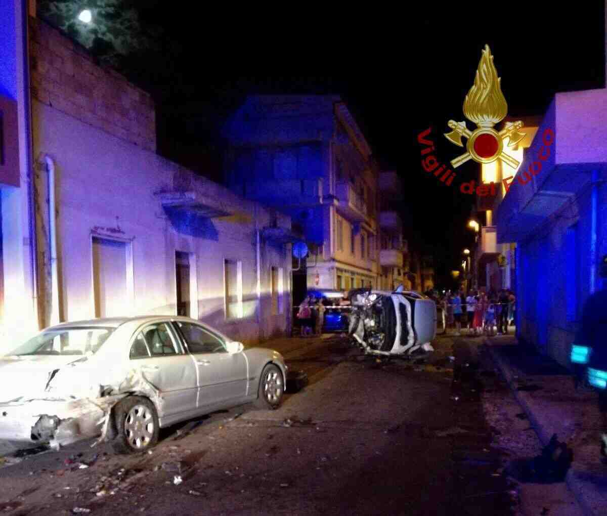 Incidente Manara
