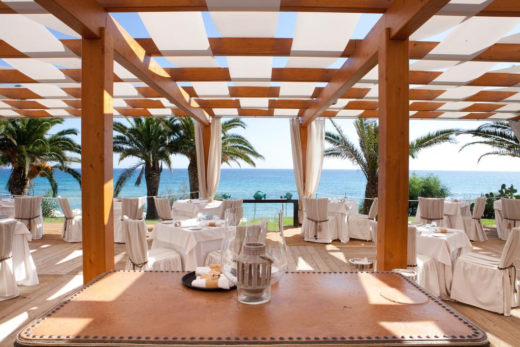 La Villa Del Re