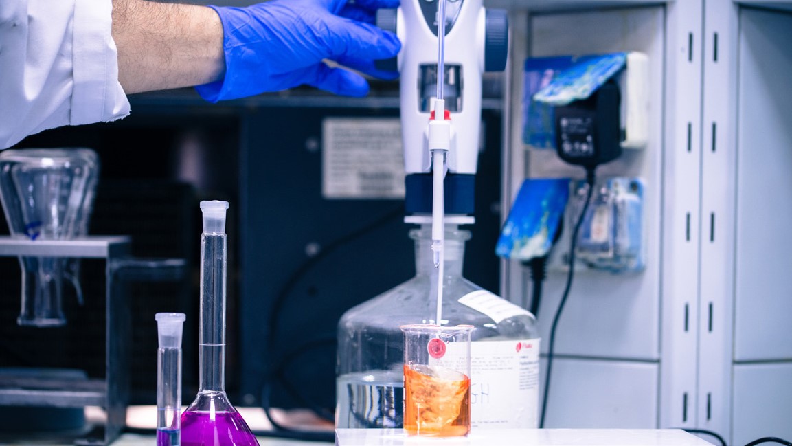 Laboratorio Analisi