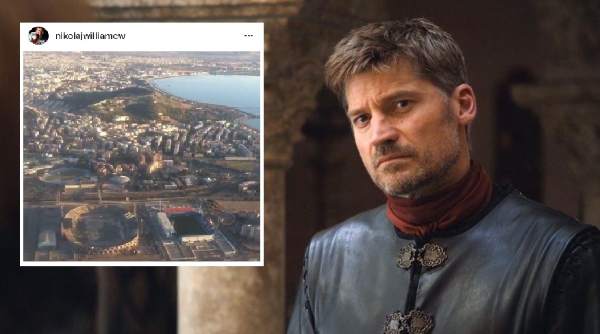 Lannister Sardegna Arena