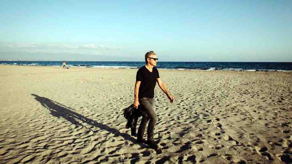 Ligabue A Cagliari