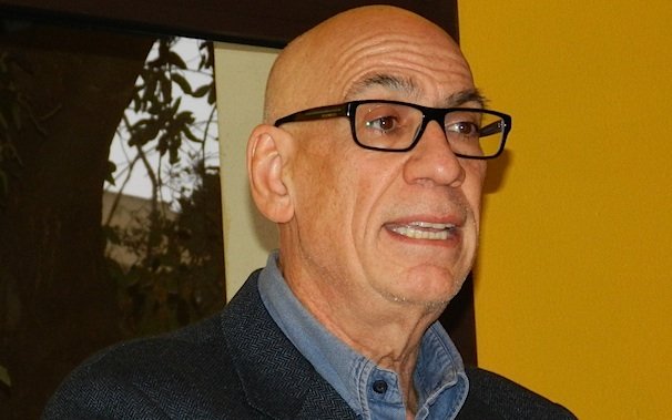 Luciano Uras