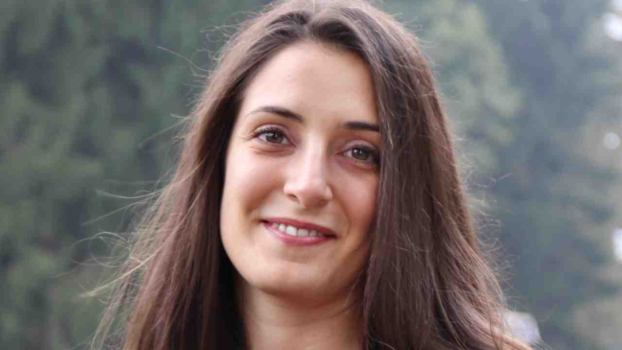 Ludovica Giua