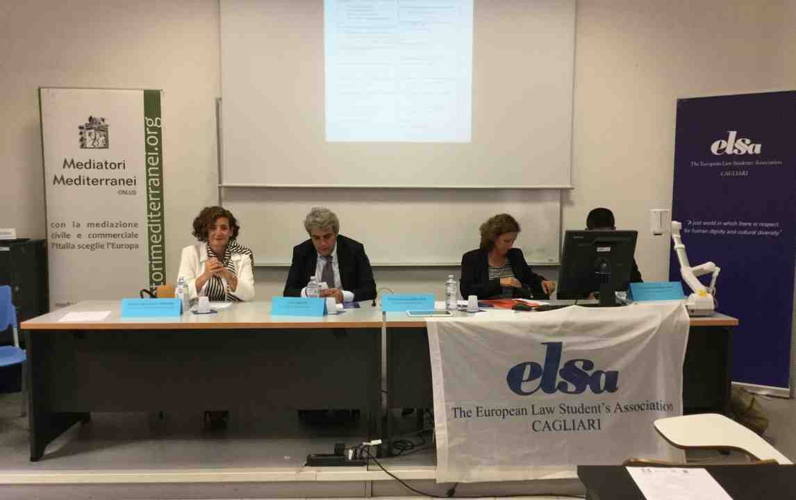 Mediazione Carlo Pilia 1