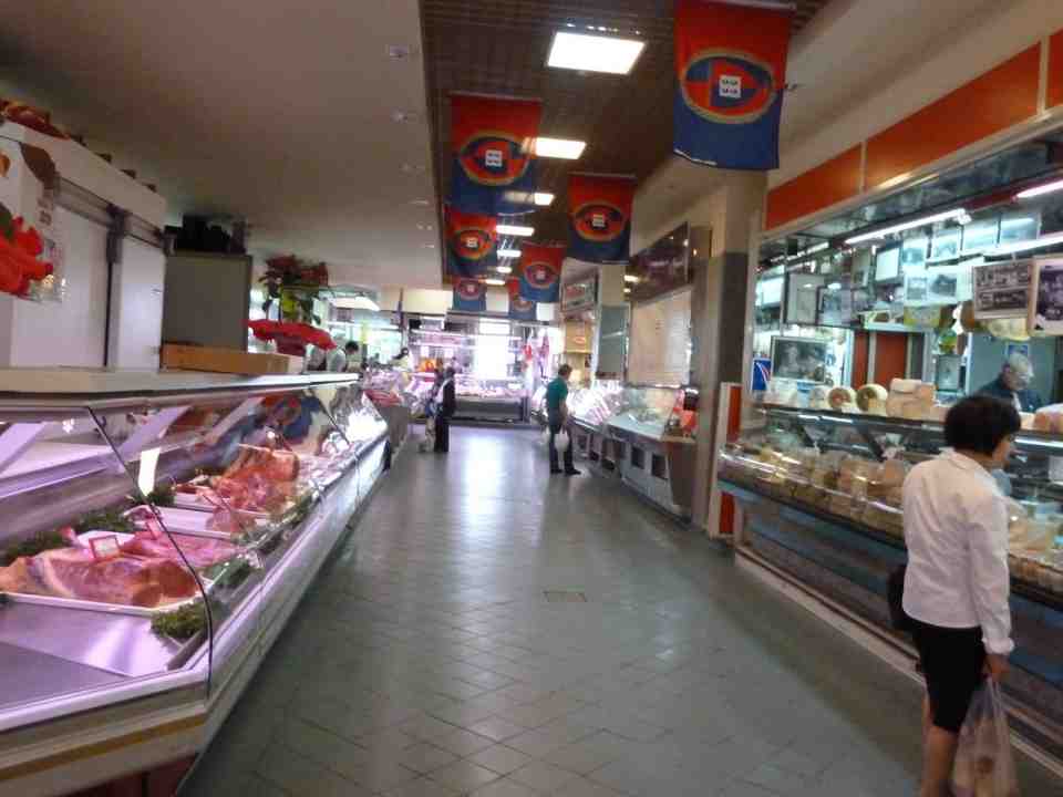 Mercato San Benedetto