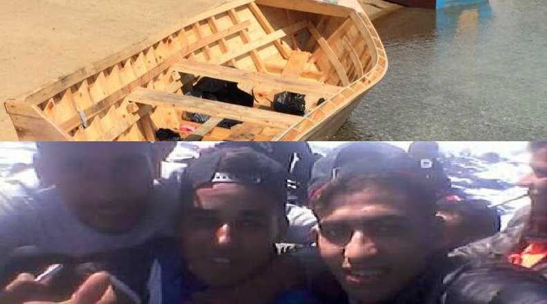 Migranti