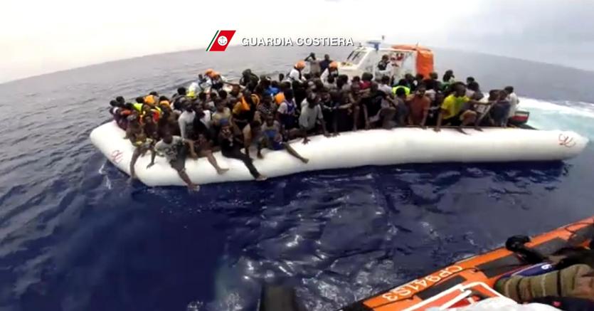 Migranti 1