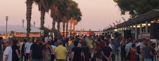 POETTO WINE FEST