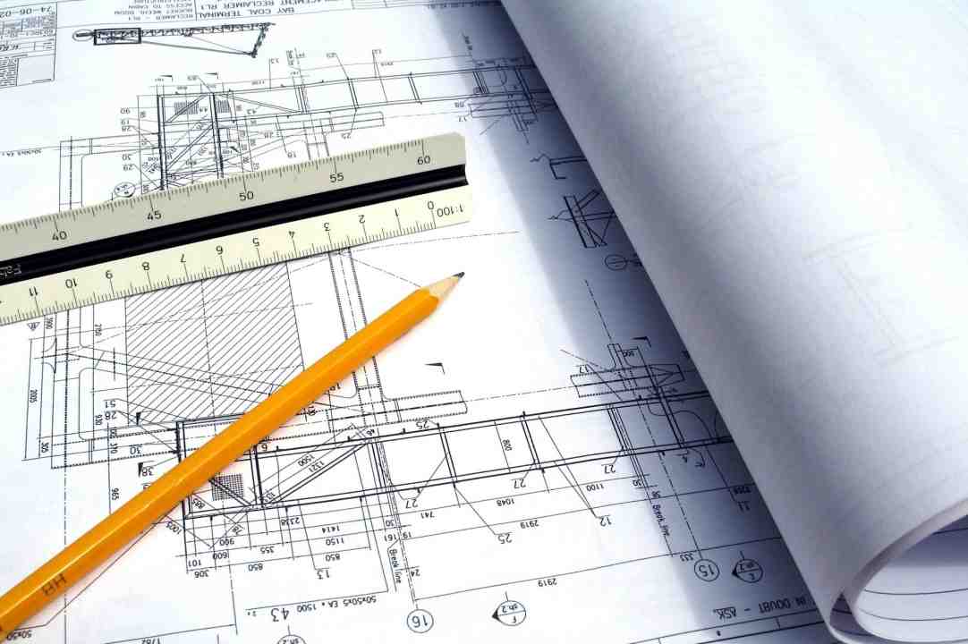 PROGETTO COSTRUZIONI