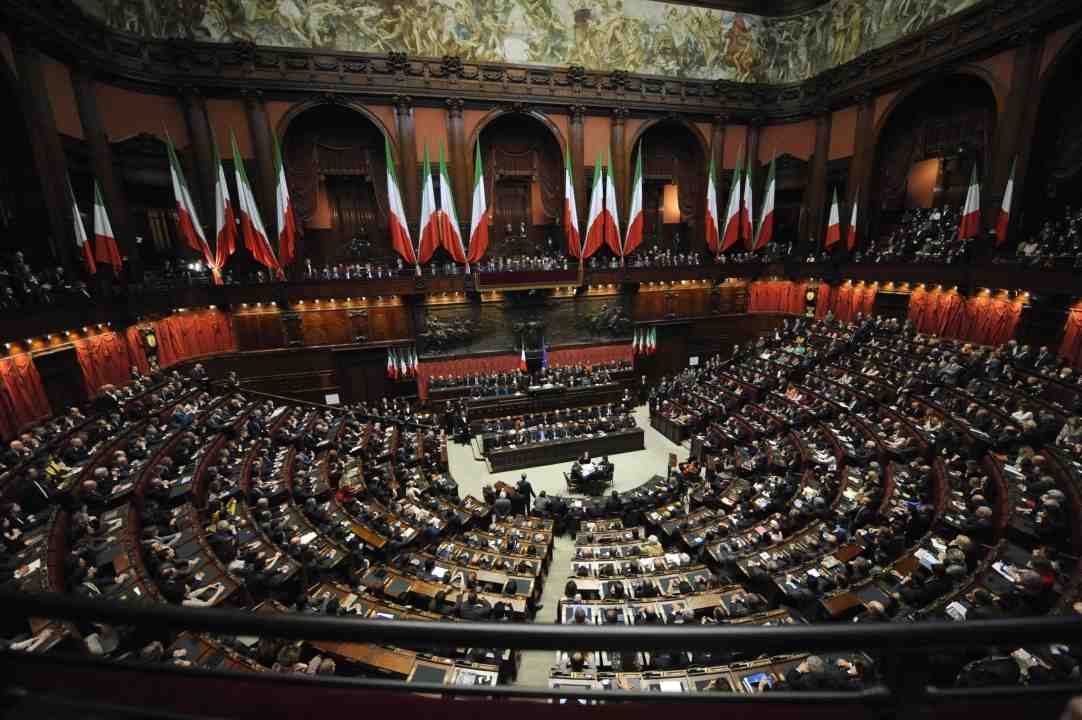 Parlamento