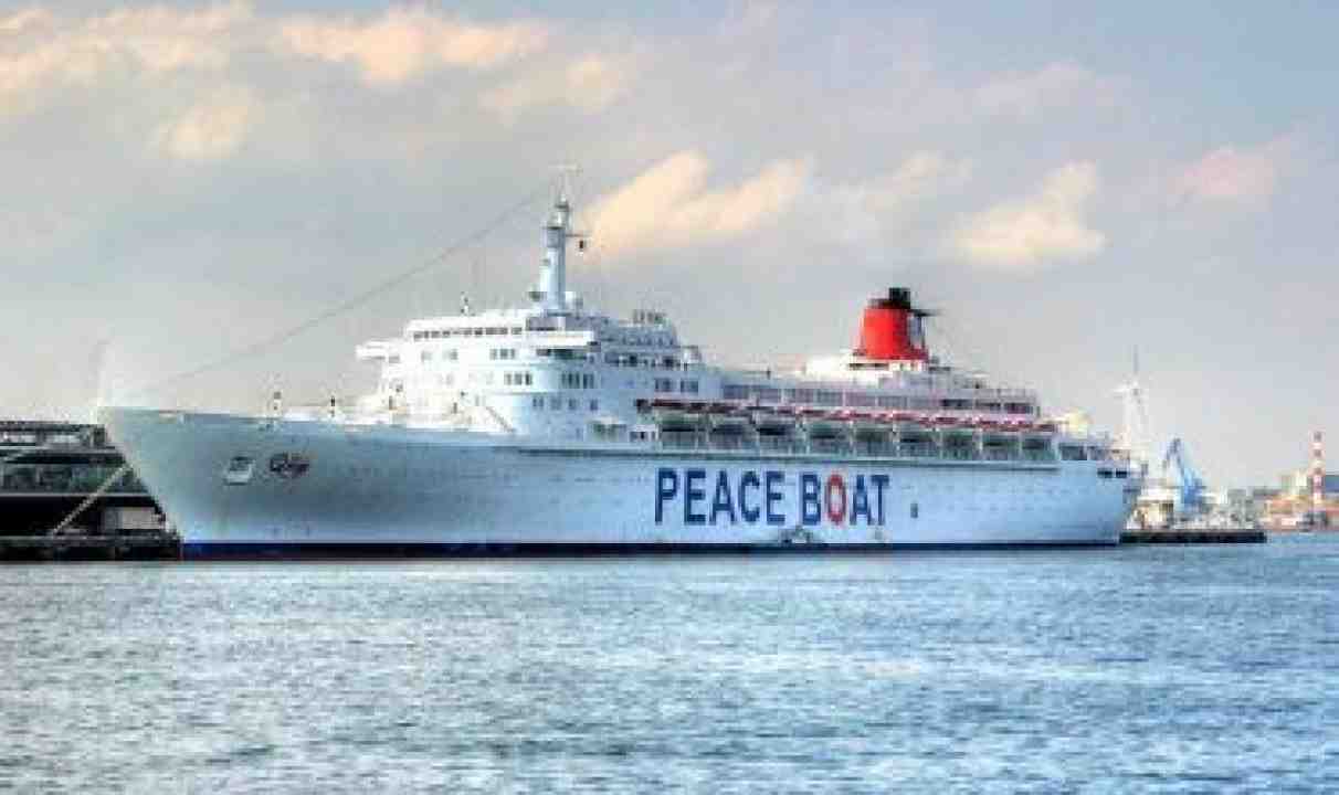 Peace Boat
