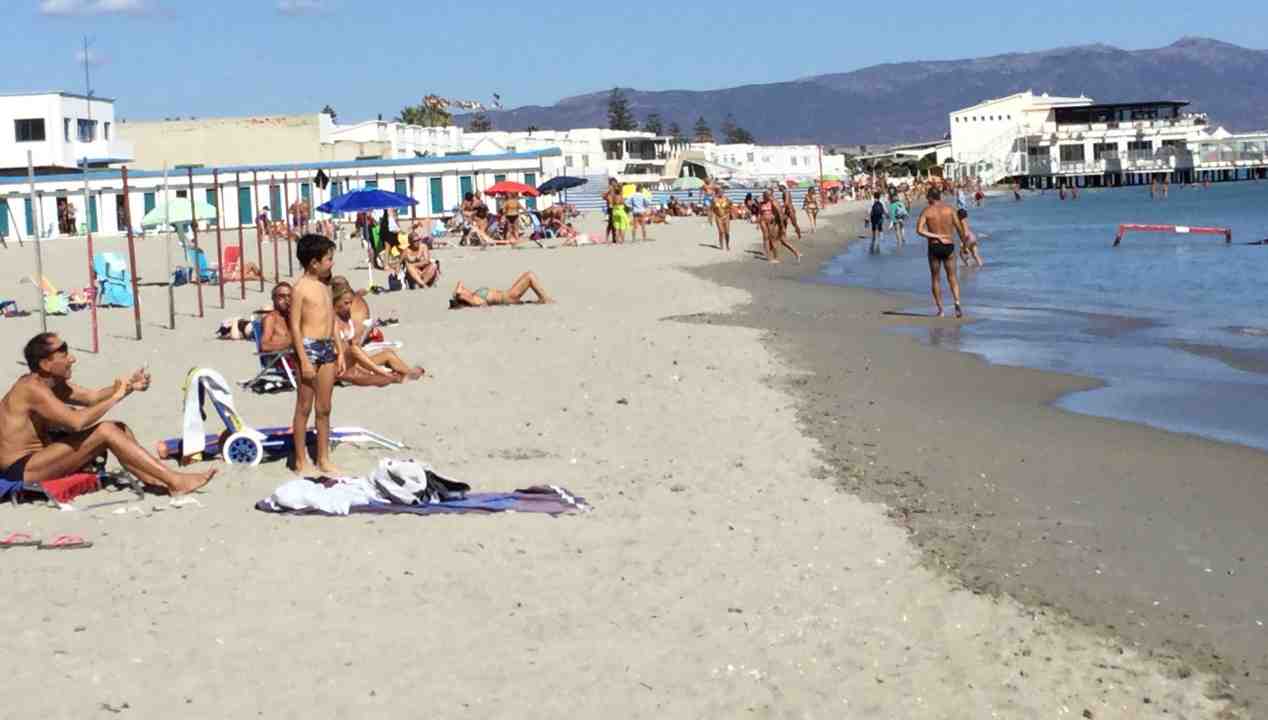 Poetto