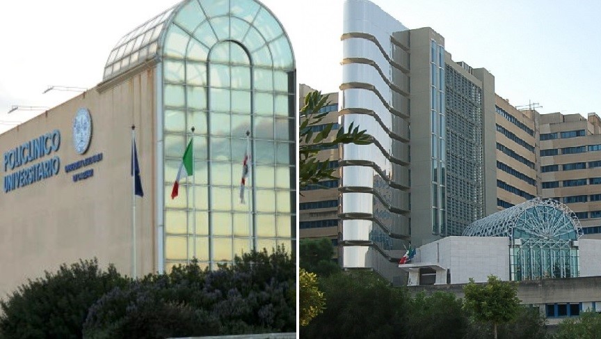 Policlinico Brotzu